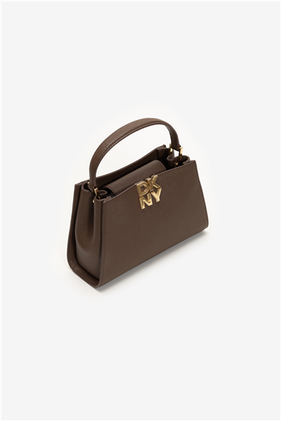 DKNY Foster SM Satchel Kadın Mini Omuz Çantası