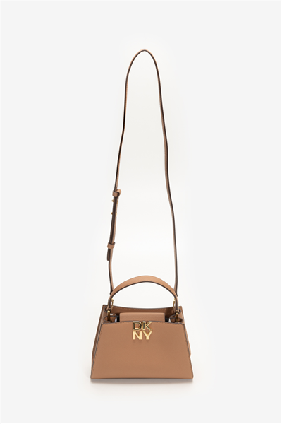 DKNY Foster SM Satchel Kadın Mini Omuz Çantası