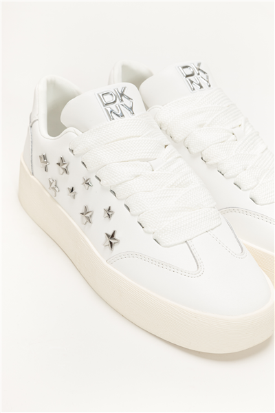 DKNY Glynda Lace Up Kadın Sneaker