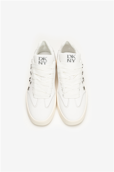 DKNY Glynda Lace Up Kadın Sneaker