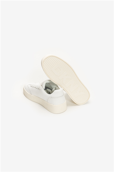 DKNY Glynda Lace Up Kadın Sneaker