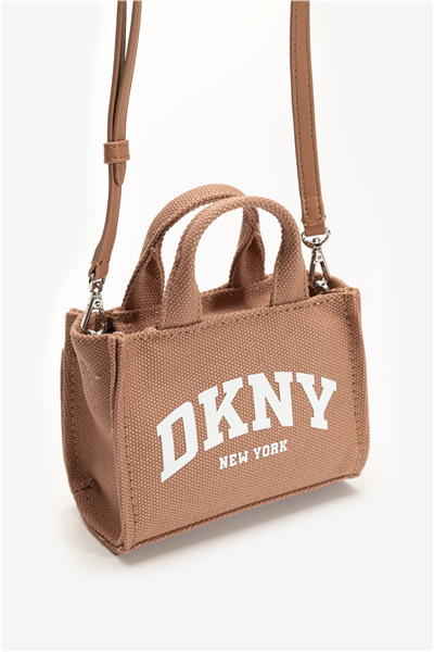 DKNY Hadlee Kadın Mini Omuz Çantası