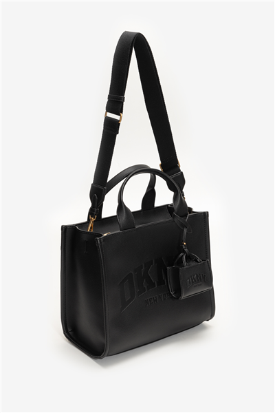 DKNY Hadlee MD Kadın Mini Omuz Çantası