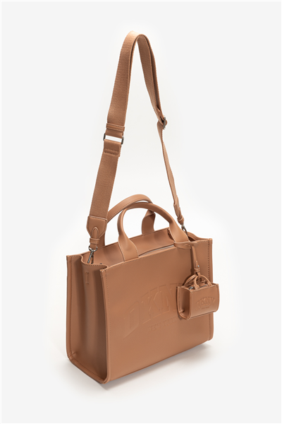 DKNY Hadlee MD Kadın Mini Omuz Çantası