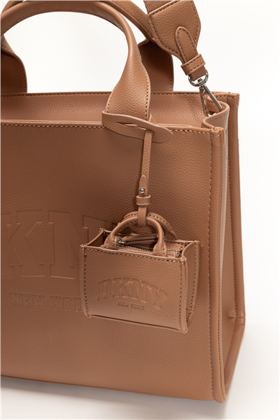 DKNY Hadlee MD Kadın Mini Omuz Çantası