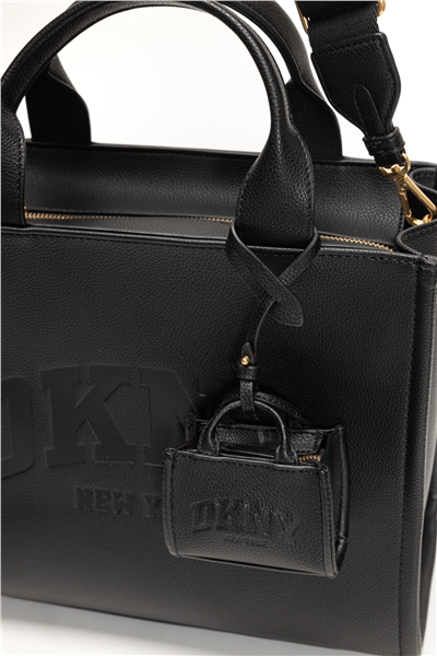 DKNY Hadlee MD Kadın Mini Omuz Çantası