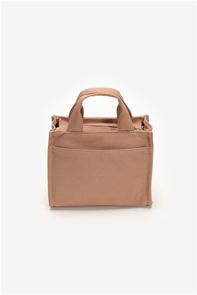 DKNY Hadlee SM Tote Kadın Mini Omuz Çantası