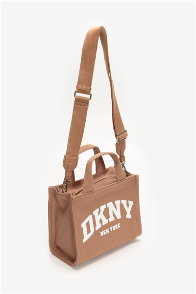 DKNY Hadlee SM Tote Kadın Mini Omuz Çantası