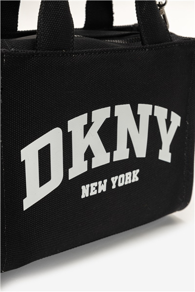 DKNY Hadlee SM Tote Kadın Mini Omuz Çantası