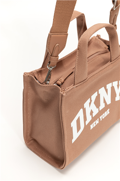 DKNY Hadlee SM Tote Kadın Mini Omuz Çantası