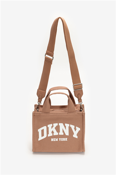DKNY Hadlee SM Tote Kadın Mini Omuz Çantası