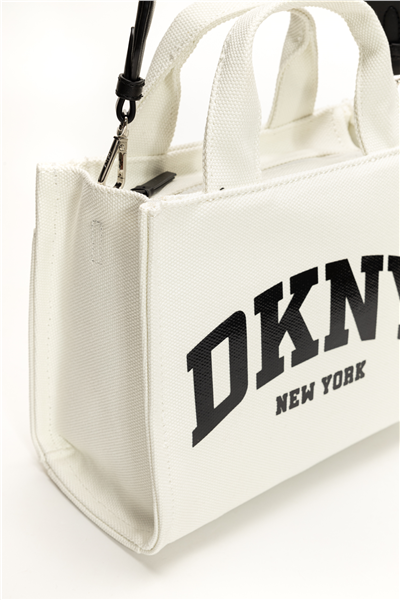 DKNY Hadlee SM Tote Kadın Mini Omuz Çantası