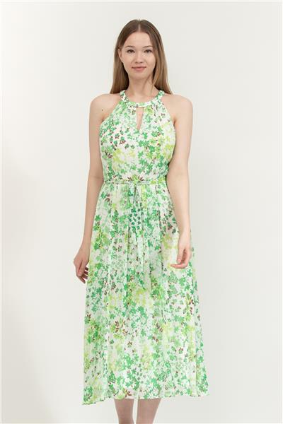 DKNY Halter Kadın Elbise