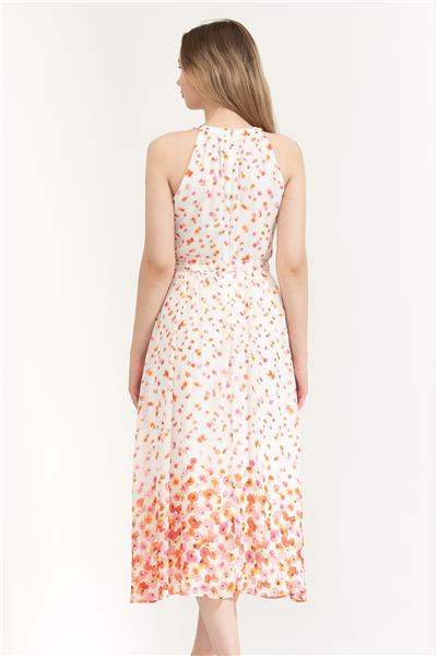 DKNY Halter Kadın Elbise