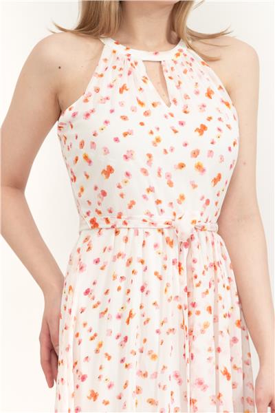 DKNY Halter Kadın Elbise