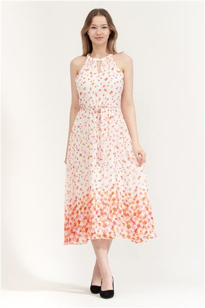 DKNY Halter Kadın Elbise