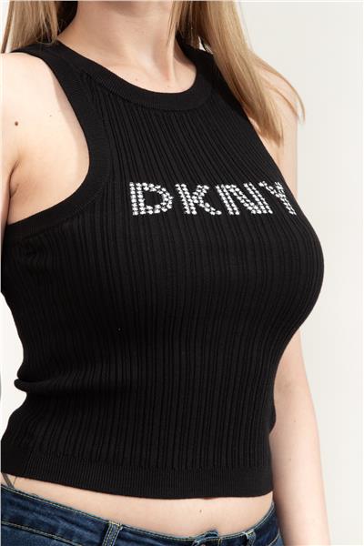 DKNY Kadın Askılı T-Shirt