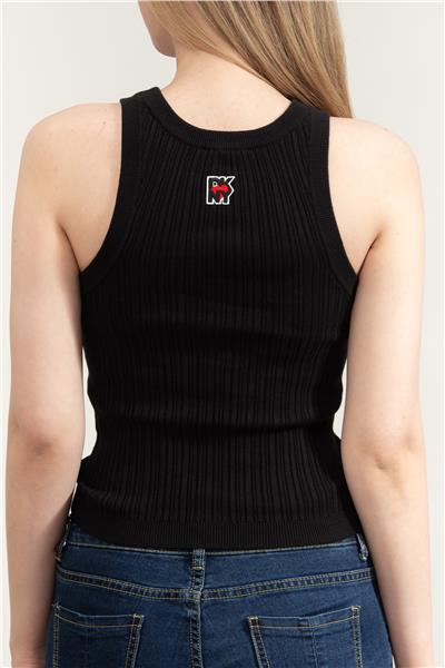 DKNY Kadın Askılı T-Shirt