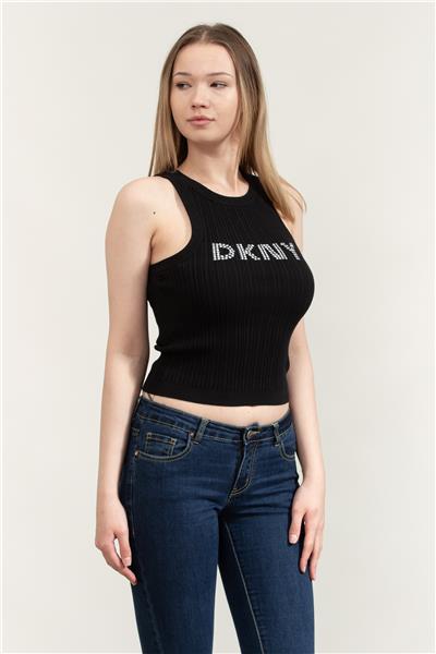 DKNY Kadın Askılı T-Shirt
