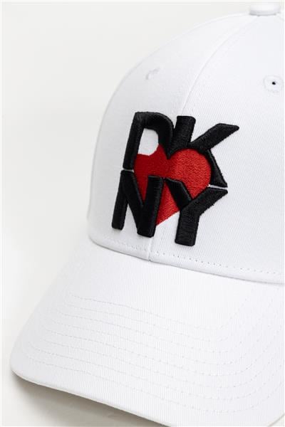 DKNY Kadın Baseball Şapka