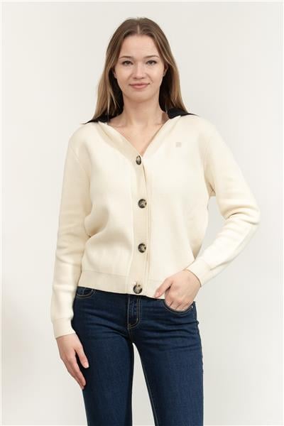 DKNY Kadın Bisiklet Yaka Sweatshirt