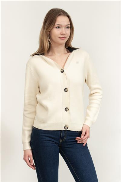 DKNY Kadın Bisiklet Yaka Sweatshirt