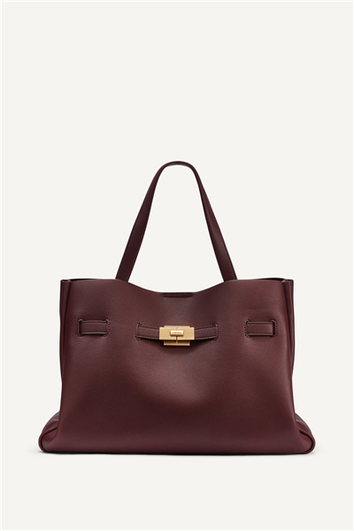 DKNY Kadın Bryar Lg Satchel Omuz Çantası