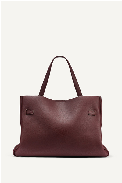 DKNY Kadın Bryar Lg Satchel Omuz Çantası