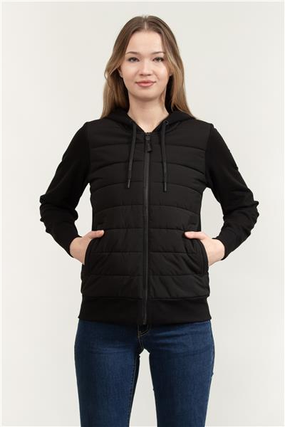 DKNY Kadın Ceket Siyah
