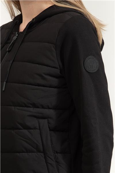 DKNY Kadın Ceket Siyah
