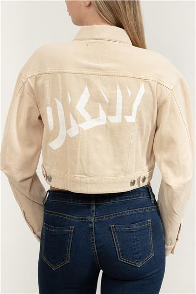 DKNY Kadın Ceket