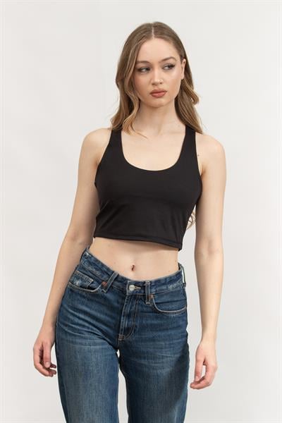 DKNY Kadın Crop