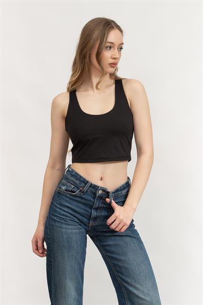 DKNY Kadın Crop