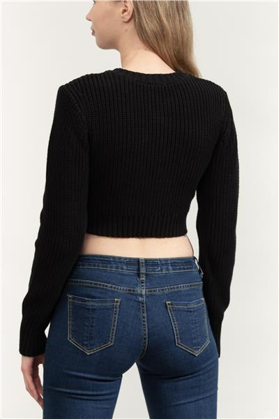 DKNY Kadın Crop