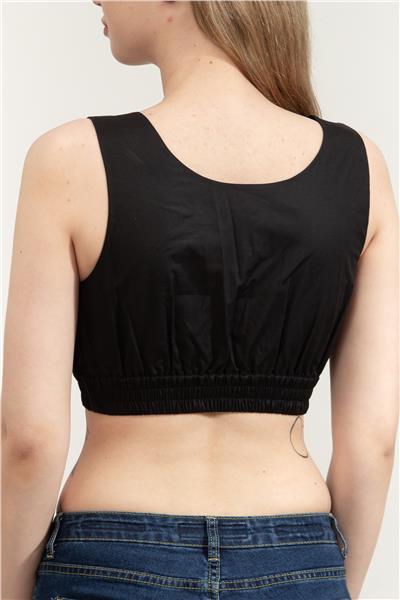 DKNY Kadın Crop