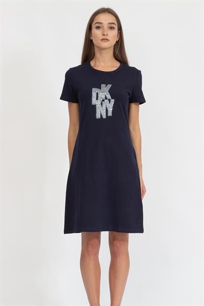 DKNY Kadın Elbise