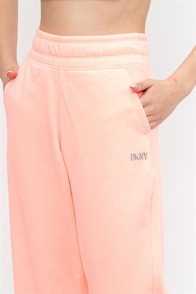 DKNY Kadın Eşofman Altı Çok Renkli