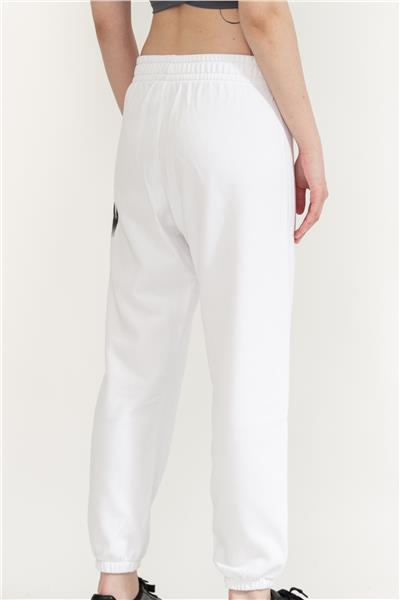 DKNY Kadın Eşofman Altı Beyaz