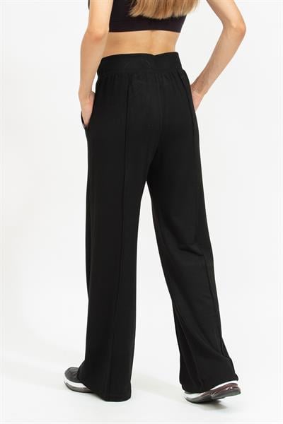 DKNY Kadın Eşofman Altı Siyah
