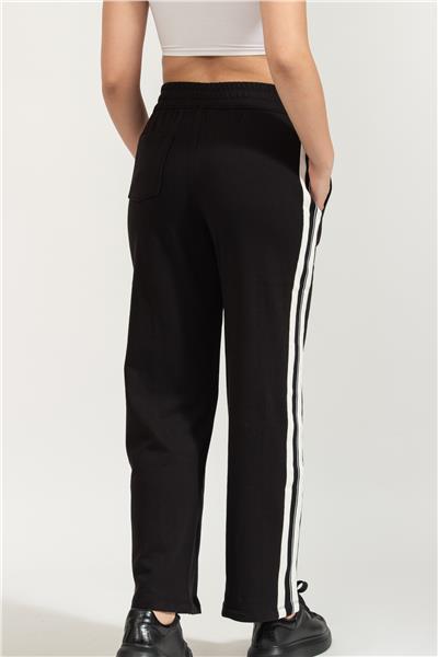 DKNY Kadın Eşofman Altı Siyah