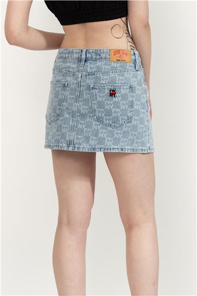 DKNY Kadın Etek