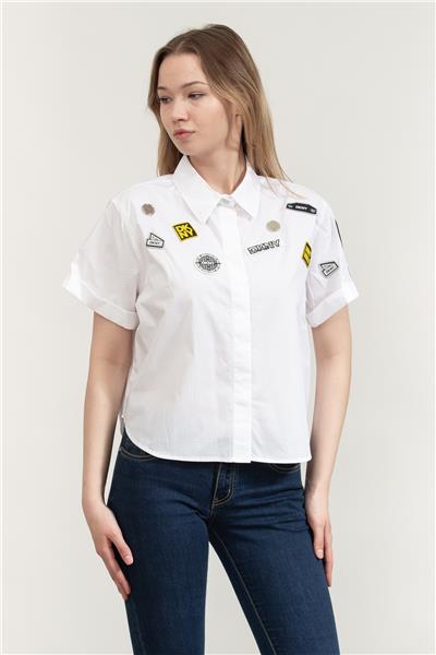Dkny Kadın Gömlek