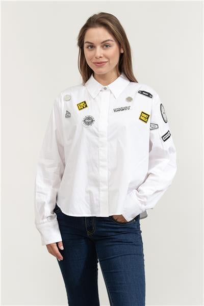 Dkny Kadın Gömlek
