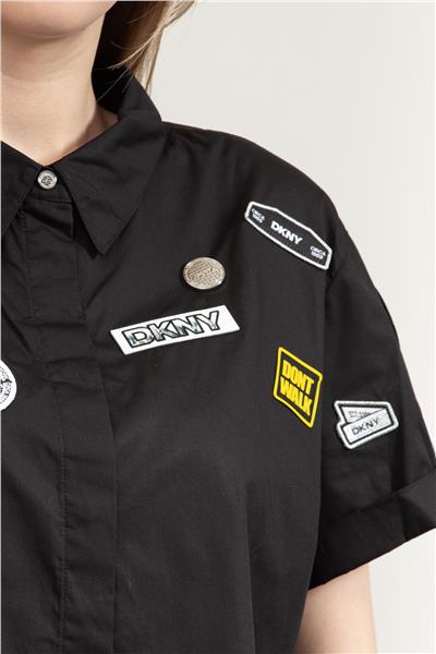 Dkny Kadın Gömlek