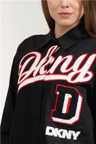 Dkny Kadın Gömlek