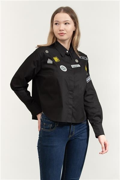 Dkny Kadın Gömlek