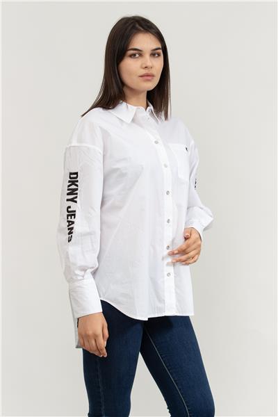 Dkny Kadın Gömlek