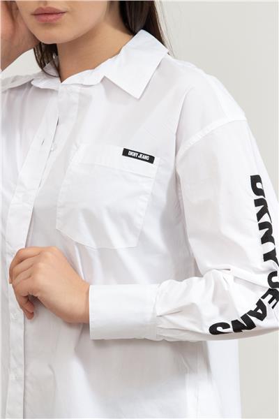 Dkny Kadın Gömlek