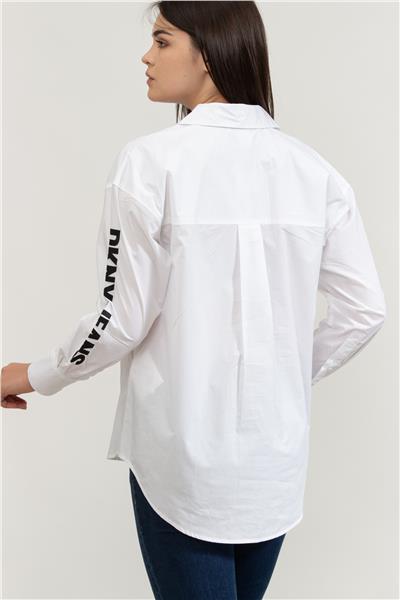 Dkny Kadın Gömlek