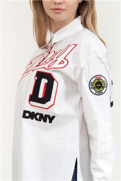 Dkny Kadın Gömlek